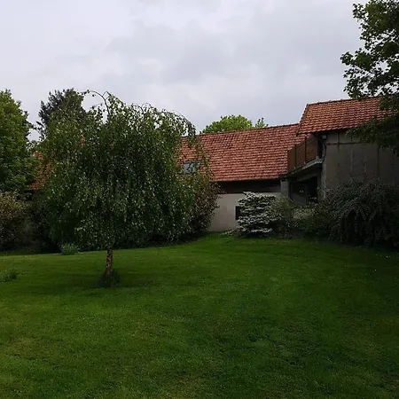 Les Gites De La Renardiere Gueures Exterior photo