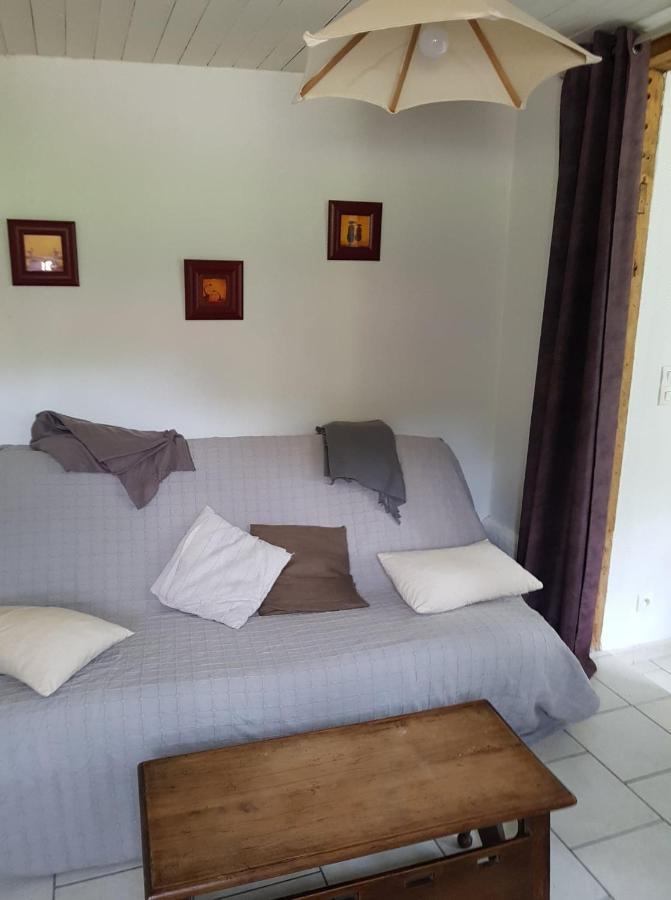 Holiday home Les De La Renardiere Gueures