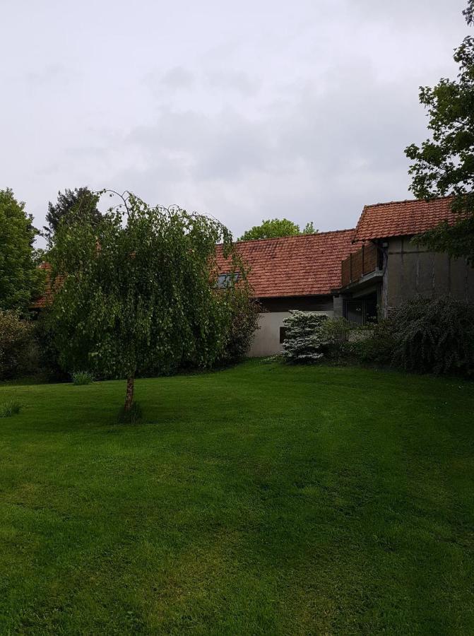Les De La Renardiere Holiday home