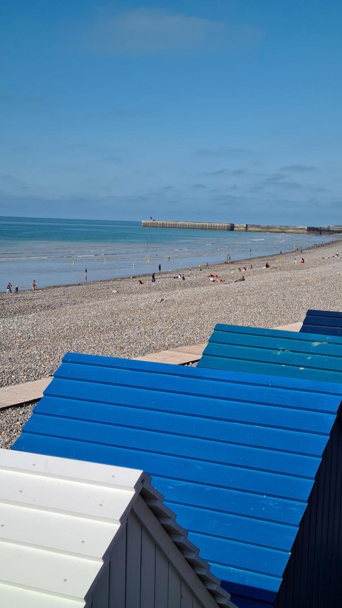 Holiday home Les De La Renardiere *