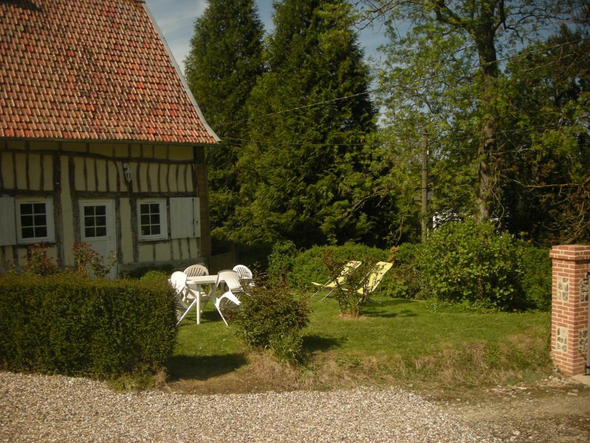 Holiday home Les De La Renardiere