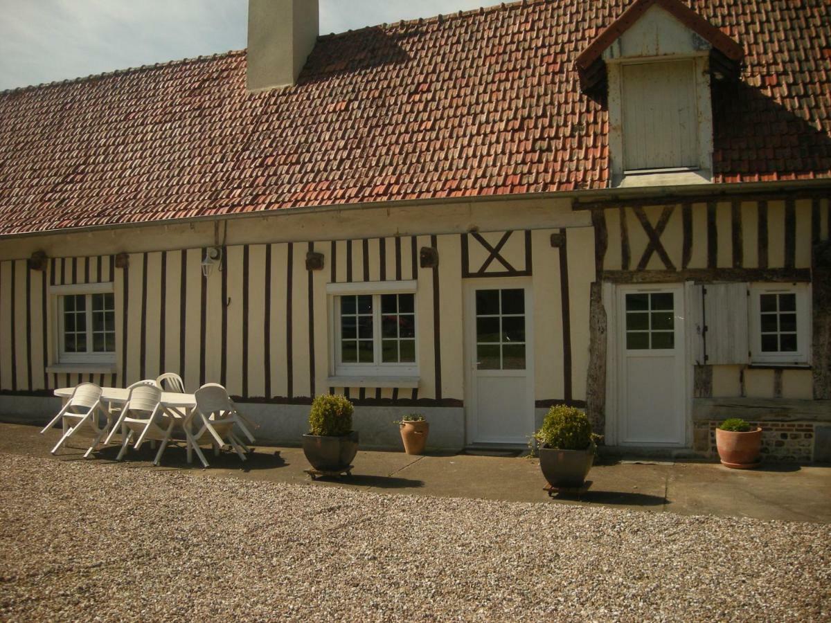 Les De La Renardiere Holiday home Gueures